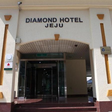 Diamond Hotel Kwangyang-dong Exterior photo
